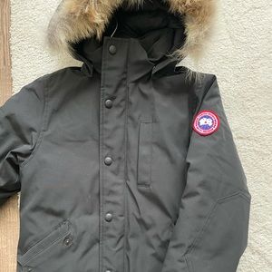Canada Goose Logan Parka